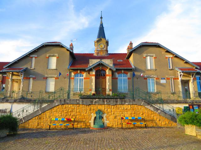 Éply mairie