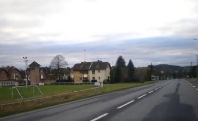 Saint-Jean-les-Longuyon, France, 25-12-2008