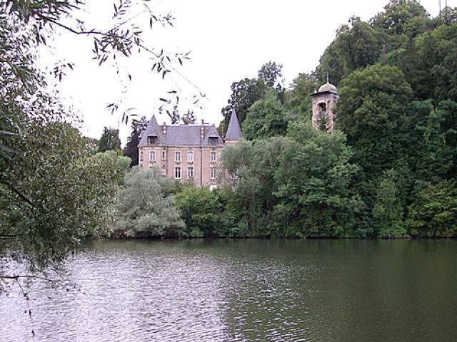 kasteel liverdun