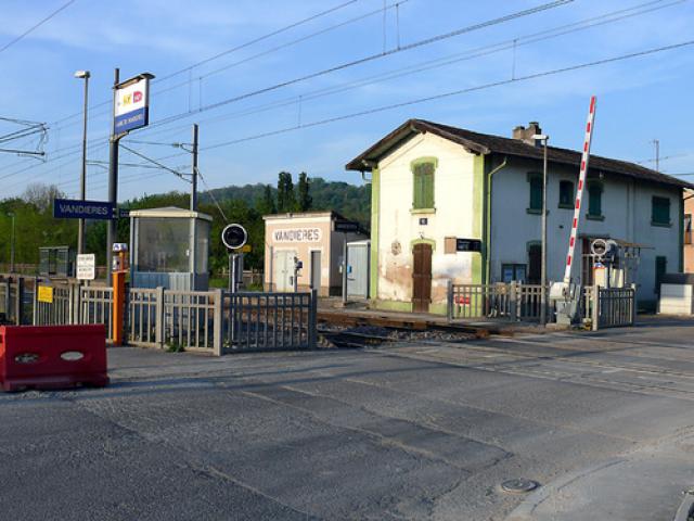 Station