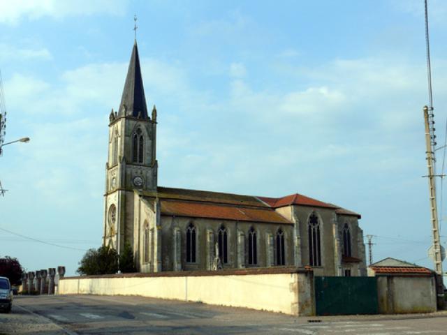 Church