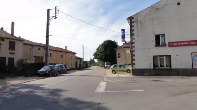 La rue pour étancher sa soif