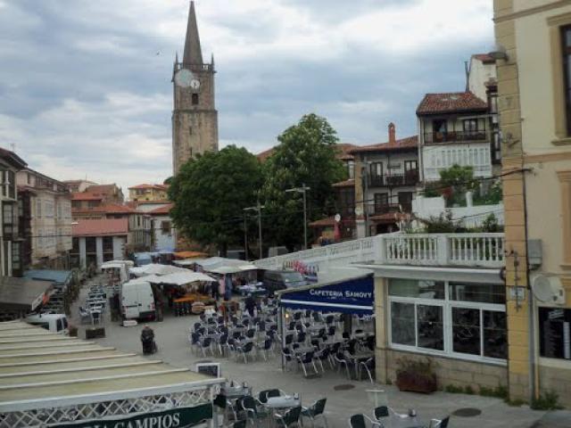 Comillas