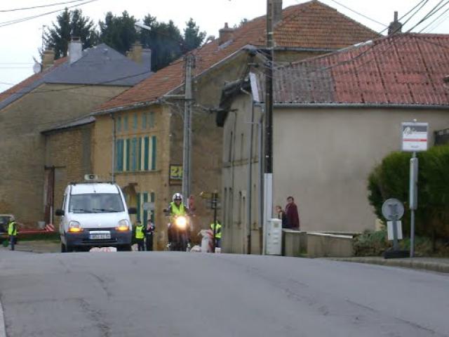 haucourt centre