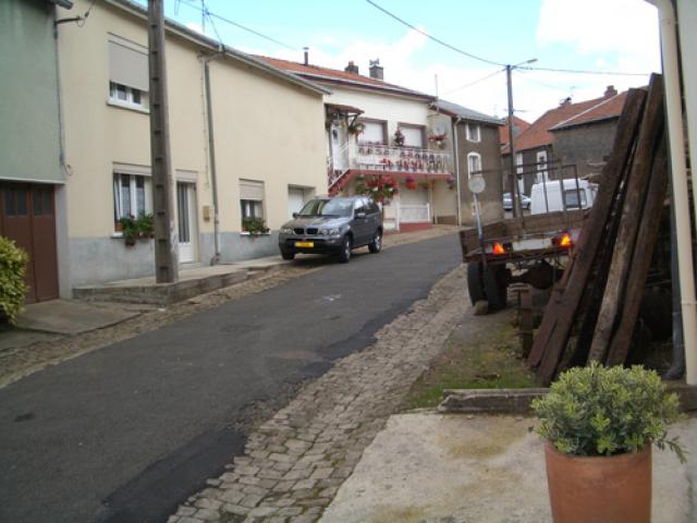 Braumont rue des Capucines
