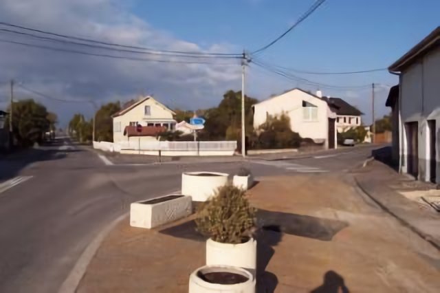 villen en vermois grande rue