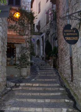 Saint-Paul-de-Vence