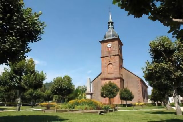 Celles-sur-Plaine