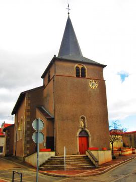 Art eglise