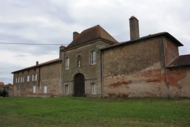 *Abbaye de Beaupré