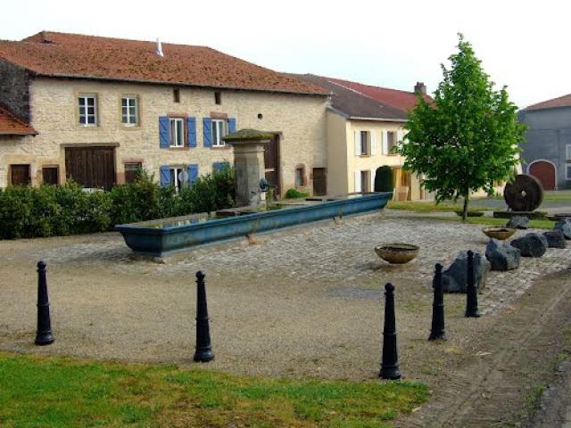 Fontaine