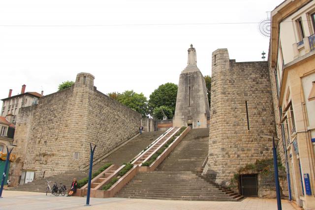 Verdun.