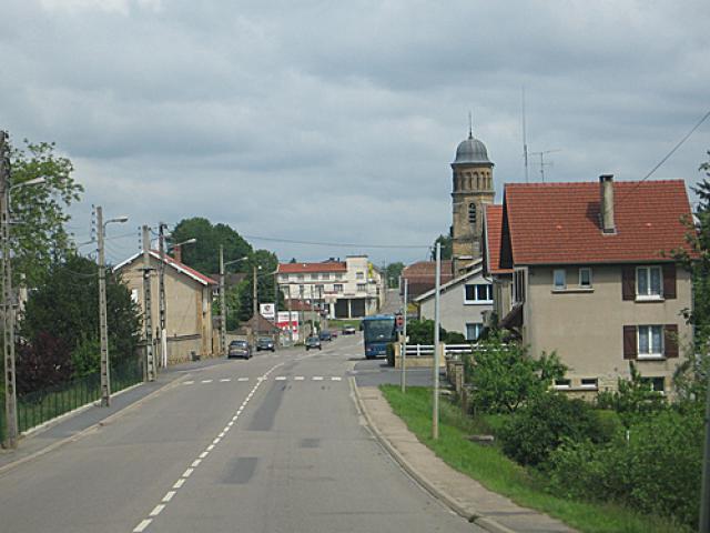 Stenay (6/2006)