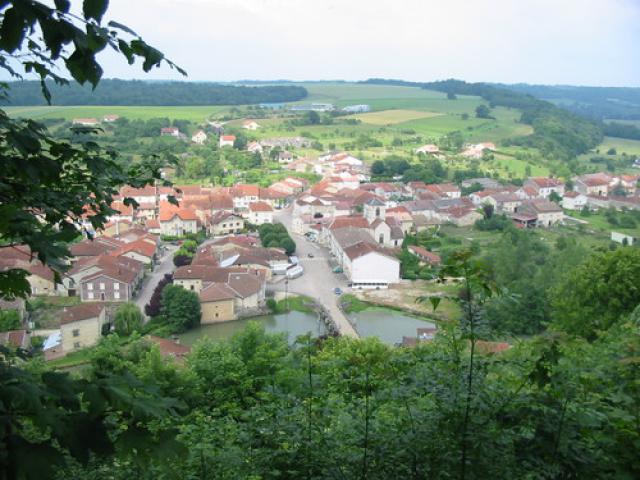 Rupt aux Nonnains