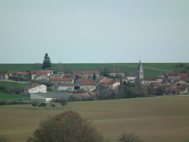 Vouton-Haut - 17 avril 2013