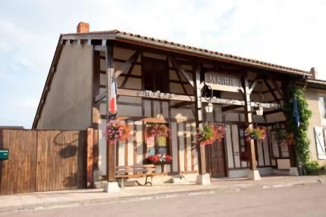 Mairie de Beaulieu