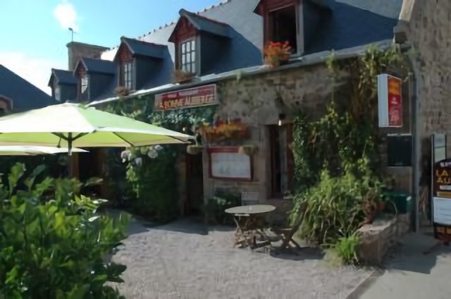 LA BONNE AUBERGE