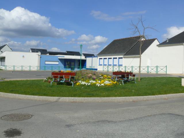 ecole 1, 2, 3 soleil