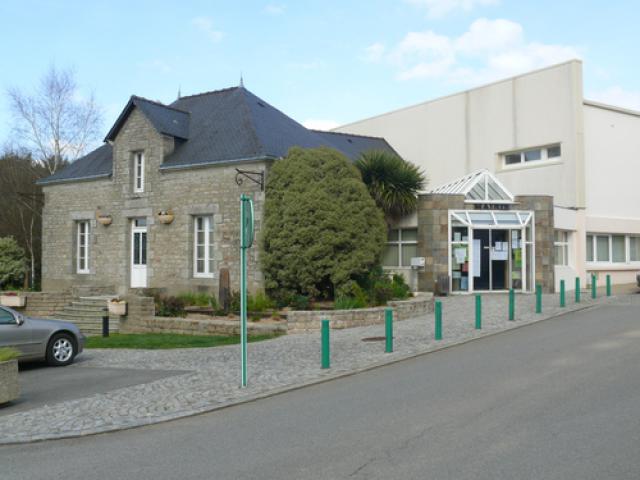mairie