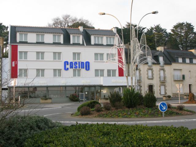 Casino de La Trinité-sur-Mer
