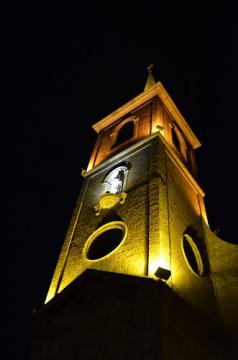 Theix église