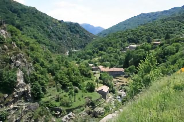 Gorges de la Bourges