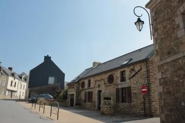 Rue Saint Martin (56, Trédion)