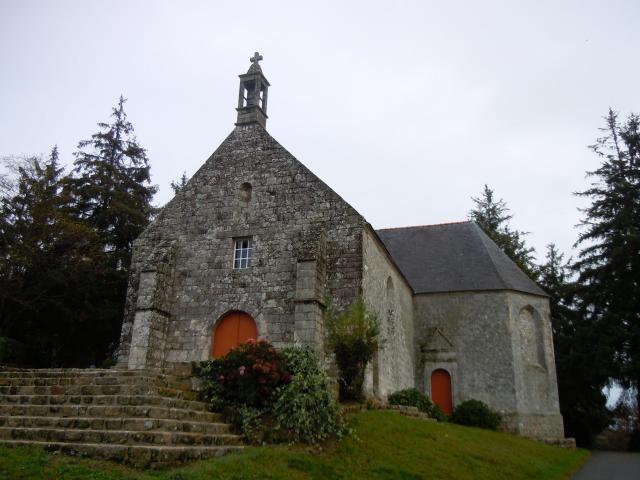 Cet édifice est répertorié dans la base Mérimée, base de données sur le patrimoine architectural français du ministère de la Culture, sous…