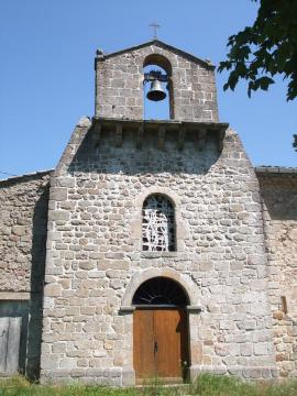 église Saint Félix