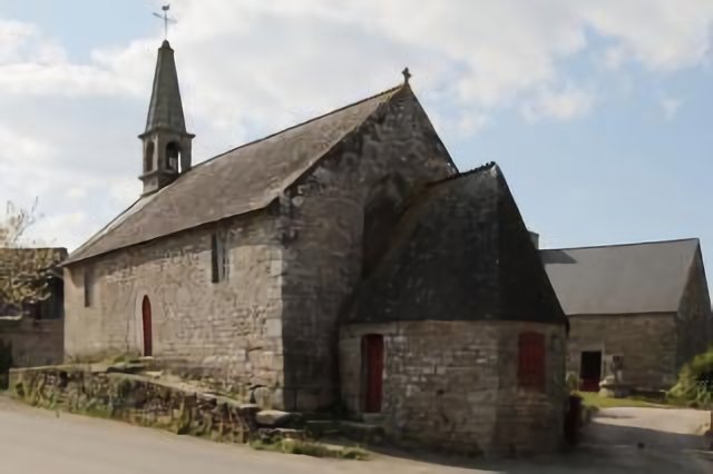 Ste Tréphine