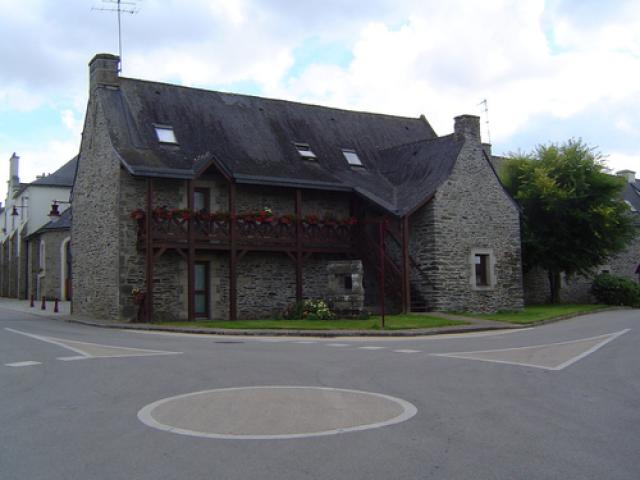 Saint Thuriau