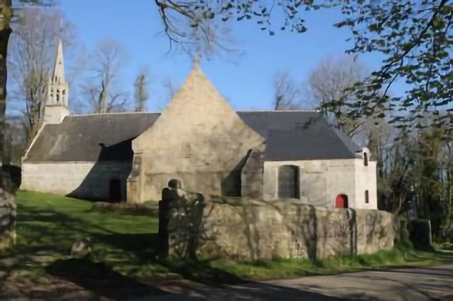 Notre Dame du Maneguen -2-