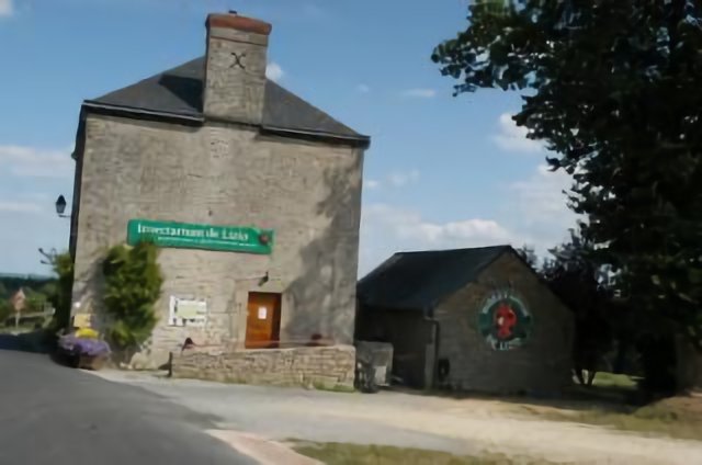 Insectarium de Lizio