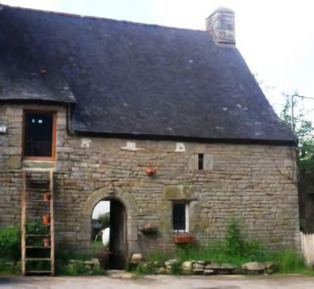 Cet édifice est répertorié dans la base Mérimée, base de données sur le patrimoine architectural français du ministère de la Culture, sous…