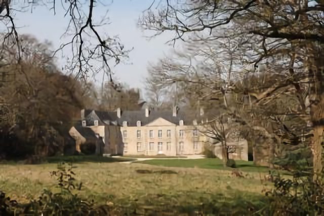 Château de Castel
