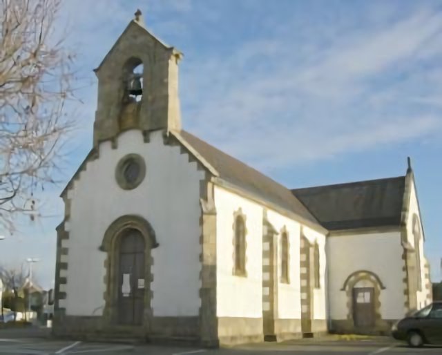Cet édifice est répertorié dans la base Mérimée, base de données sur le patrimoine architectural français du ministère de la Culture, sous…