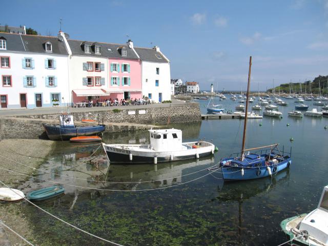 Photo de Sauzon