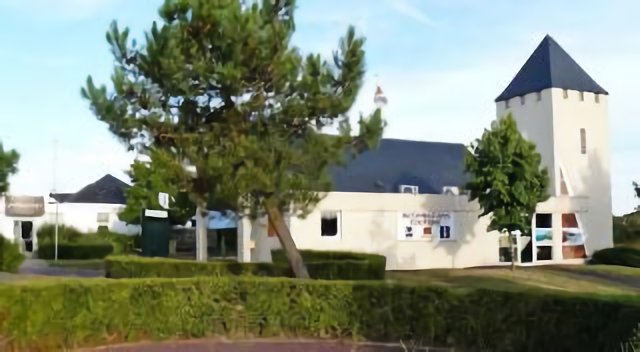 Aire de Service de Brocéliande Ploërmel