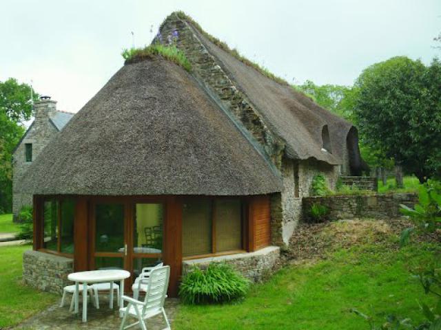 Gite de Kerdrehan