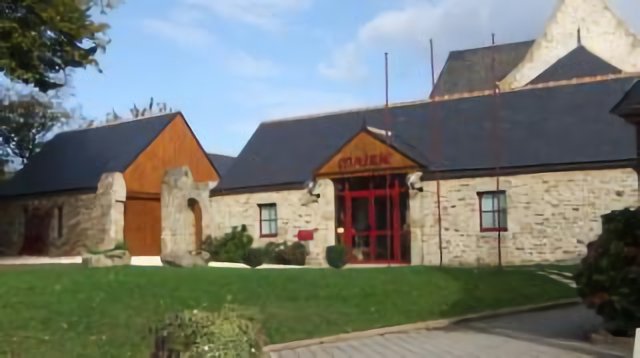 Mairie de Caden 56220