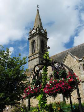 Eglise Saint-Pierre