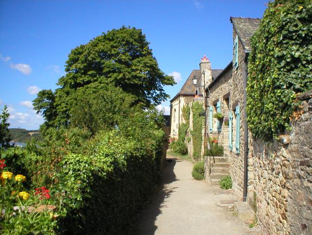 Photo de La Roche-Bernard