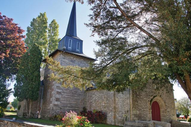 église Notre Dame