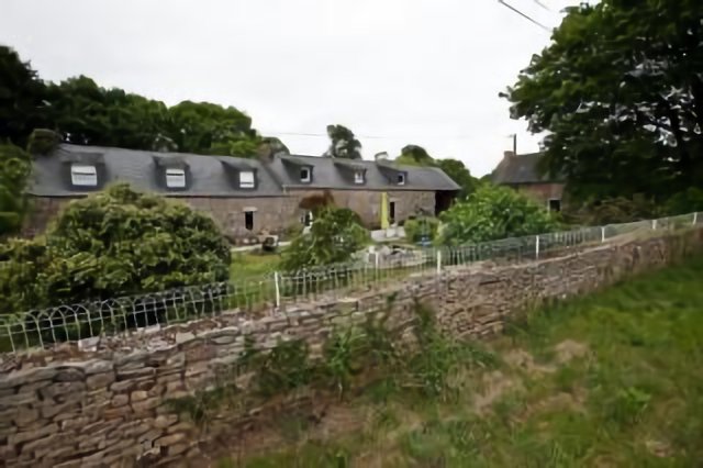 KERHOUANT BRAS (France - Bretagne - 56)