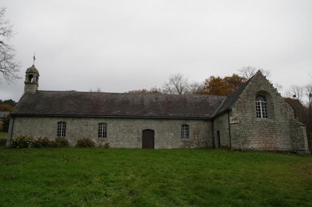 Cet édifice est répertorié dans la base Mérimée, base de données sur le patrimoine architectural français du ministère de la Culture, sous…