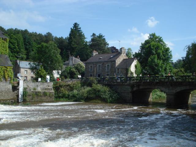 La Gacilly