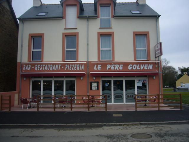 Restaurant le Pere Golven