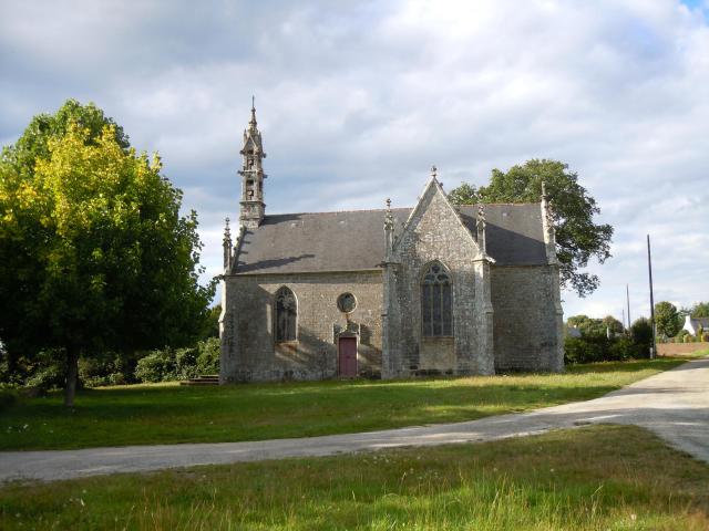 Cet édifice est inscrit au titre des Monuments historiques. Il est répertorié dans la base Mérimée, base de données sur le patrimoine…