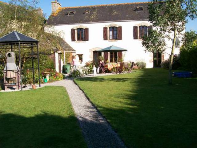 Le Grand Maison