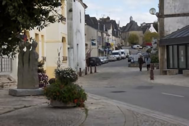 Guéméné sur scorff